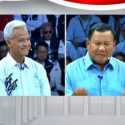 Pengamat: Prabowo Tunjukkan Konsistensi Gaya dan Selama Debat Perdana