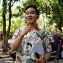 Gentle Minta Maaf, Pemuda Muhammadiyah: Gibran Cawapres Anak Muda Banget