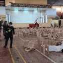 ASEAN Kecam Teror Bom Misa di Filipina