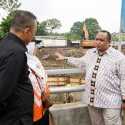 DPRD Bogor Gelar Raker Cari Solusi Atasi Banjir di Kaum Sari