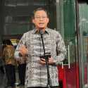 Tangkap Tangan Gubernur Malut Abdul Gani Kasuba, KPK Amankan 18 Orang