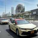 Pertama di UEA, Dubai Taxi Company akan Beri Layanan Paylater