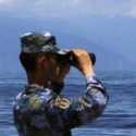 Delapan Pesawat Militer China Terdeteksi Bergerak di Sekitar Taiwan