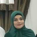 Istri Habib Rizieq Tutup Usia, Pemakaman Esok Hari di Megamendung