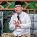 Kumpulkan Ketua DPW Jawa dan Sumatera, Ketum PPP: Alhamdulillah Laporan Positif