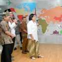 Sri Mulyani Motivasi Pegawai KPPN Kawal Pelaksanaan APBN Akhir 2023