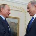 Telepon Putin, Netanyahu Protes Dukungan Rusia untuk Gencatan Senjata Gaza di PBB