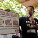 <i>Upgrade</i> Program Jokowi, Anies Gagas Bansos Plus