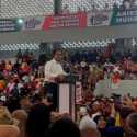 Kampanye di Tangerang, Anies Janjikan Perubahan asal Pilih Nomor 1