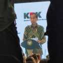 Presiden Jokowi: Tidak Ada Negara Lain yang Menangkap Pejabat Korup Sebanyak di Indonesia