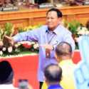 TKN: <i>Alhamdulillah</i> Narasi Politik Riang Gembira Prabowo-Gibran Dilirik Paslon Lain