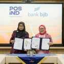 Kerja Sama bank bjb dan Pos Indonesia Lanjut hingga 2028