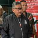 Ganjar Lempar Isu HAM ke Prabowo, Hasto: Ada Bukti Otentik, Itu Fakta<i>!</i>