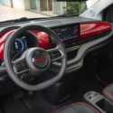 Mobil Listrik Fiat 500e Segera Mengaspal di Amerika, Harga Mulai Rp 500 Juta