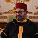 Pesan Raja Mohammed VI untuk COP28, Tinggalkan Pendekatan Setengah-setengah