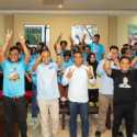 Relawan Siap Menangkan Prabowo-Gibran Cukup Satu Putaran