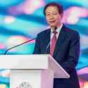 30 Tahun Mengepalai TSMC, Mark Liu akan Pensiun pada 2024