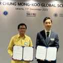 Jalin Kerja Sama dengan UI, Hyundai Motor Sediakan Beasiswa Student Exchange ke Korea Selatan