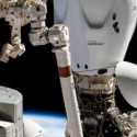 Tahun Depan AS Siap Luncurkan Misi Astronot Swasta Ketiga ke Stasiun ISS