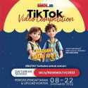 Ikuti TikTok Video Competition RMOL dan Dapatkan Jutaan Rupiah!