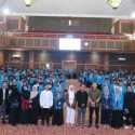 753 Mahasiswa UIN Jakarta Sabet Beasiswa KIP Kuliah