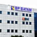 Penanaman Modal Asing BP BATAM Triwulan 2023 Naik 1,99 Persen