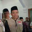 Ustaz Abdul Somad Resmi Dukung Anies di Pilpres 2024