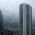 Jakarta Berpotensi Hujan pada Siang Hari, Suhu Maksimal 31 Derajat Celsius