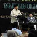 Prabowo: Indonesia harus Kuat, Tidak Boleh Didikte Bangsa Lain