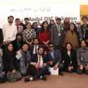 Model OIC Pakistan Conference 2023 Bahas Perubahan Iklim, Indonesia Raih Penghargaan Most Outstanding Delegate