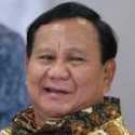 Usai Debat Capres, Prabowo Paling Ramai Dibicarakan Netizen