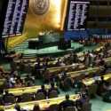 Gagal di Dewan Keamanan, Majelis Umum PBB Siap Gelar Voting Resolusi Gencatan Senjata di Gaza