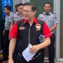Dapat Remisi Natal, Alvin Lim Bebas Murni
