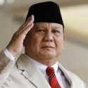 Prabowo Dinilai Sosok Capres Tegas dan Tidak Banyak Drama Politik