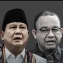Pengamat: Prabowo-Gibran Bisa Menang Satu Putaran atau Masuk Putaran Dua