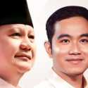 Elektabilitas Tembus 46 Persen, Prabowo-Gibran Bisa Menang Satu Putaran