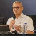 Aria Bima: Kalau Pak Mahfud Mundur dari Menteri, Pak Prabowo Juga Harus