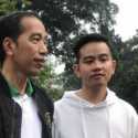 Meski Jadi Cawapres, Gibran Ternyata Jarang Bahas Politik Bareng Jokowi
