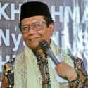 Mahfud MD Bahas Pentingnya Pesantren dan Masa Depan Indonesia