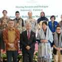 Indonesia-Pakistan Dorong Moderasi Lewat Dialog Lintas Agama