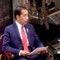 Jokowi Minta Dukungan Filipina soal Special Safeguard Measure Produk Kopi Indonesia