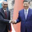 Merapat ke China, Presiden Mohamed Muizzu Minta Pasukan India Tinggalkan Maladewa dalam Dua Bulan