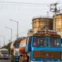 Terkendala Masalah Pembayaran, Impor Minyak Mentah India dari Rusia Anjlok ke Level Terendah