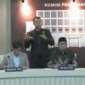 KPU Tetapkan 11 Panelis Debat Capres, Ada Mantan KSAL