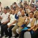 Alumni Gadjah Mada Deklarasi Dukung Anies-Muhaimin di Pilpres 2024