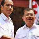 JK Berharap Pemakzulan terhadap Jokowi Tak Terjadi
