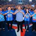 Dikawal SBY di Pacitan, Ibas Janji Tingkatkan Program Pro Rakyat