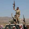 AS Bantah Laporan Houthi tentang Serangan Baru di Yaman