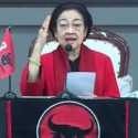 Megawati Lagi Mainkan Peran Oposisi Pemerintah