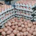 Harga Telur Di Lahore Pakistan Melonjak Hingga 400 Rupee Perlusin